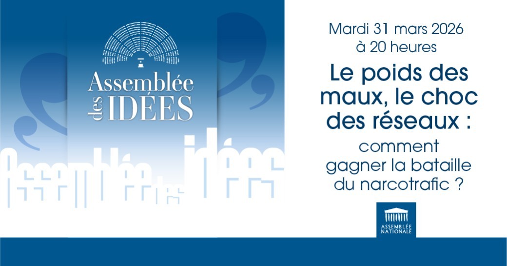 Assemblée des idées