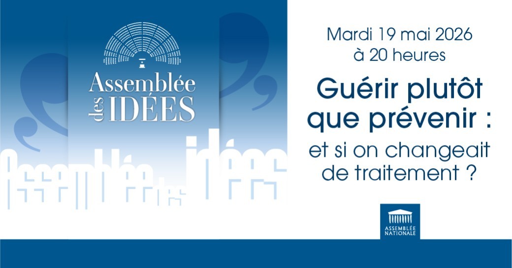 Assemblée des idées