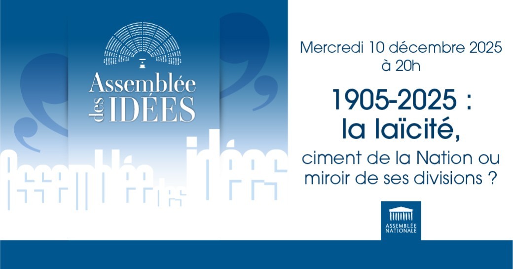 Assemblée des idées