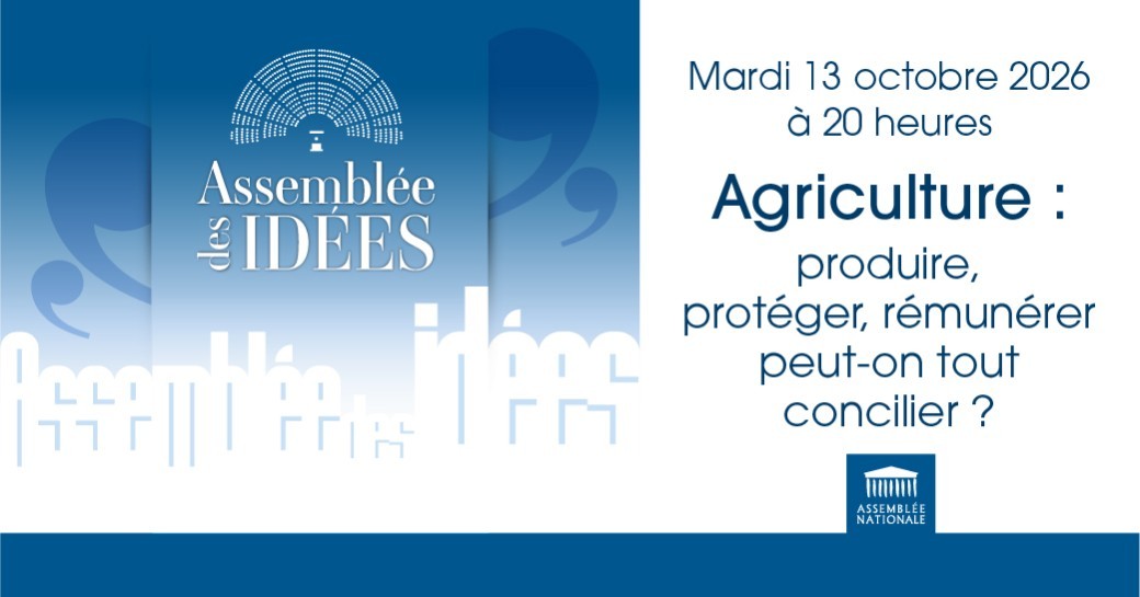 Assemblée des idées