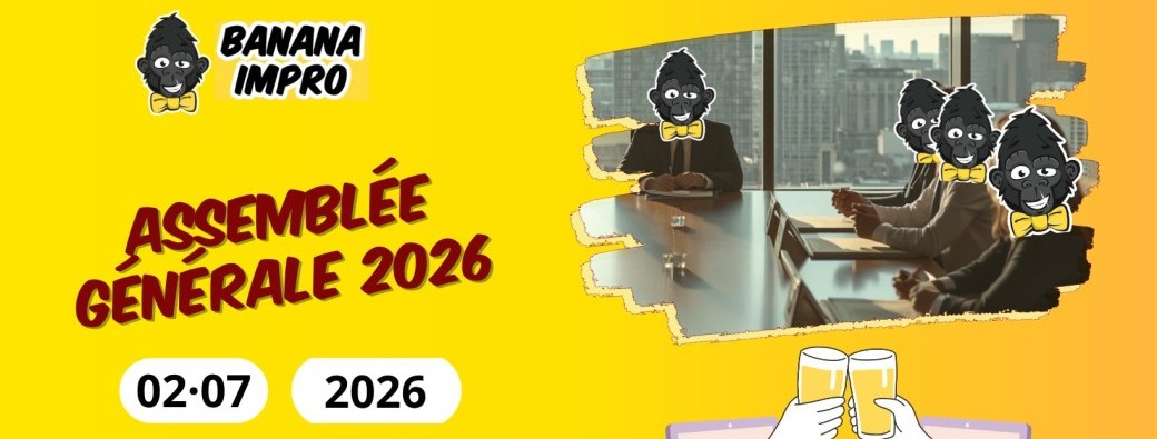 Assemblée générale 2026