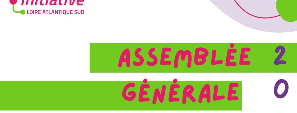 Assemblée Générale 2026