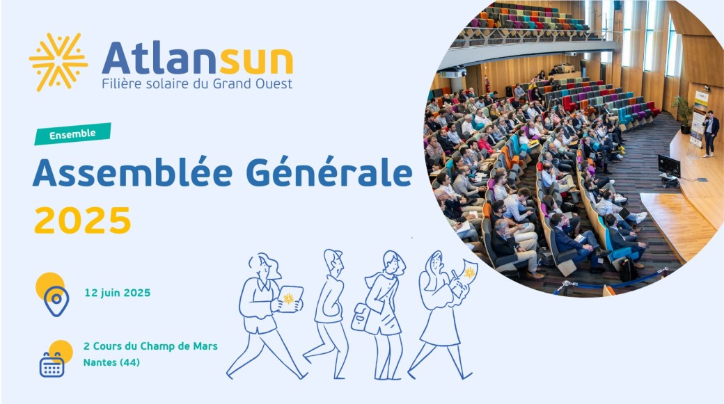 Assemblée générale d'Atlansun 2025