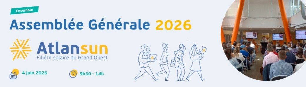 Assemblée générale d'Atlansun 2026