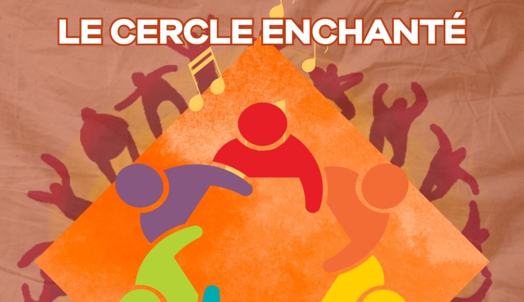 Assemblée Générale du Cercle Enchanté