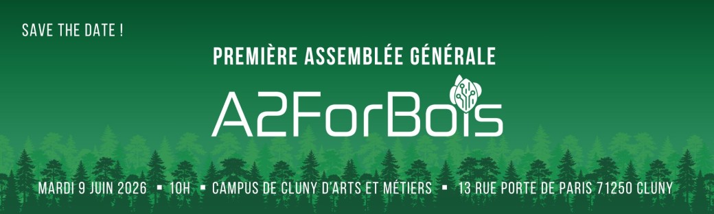 Assemblée générale du projet A2ForBois
