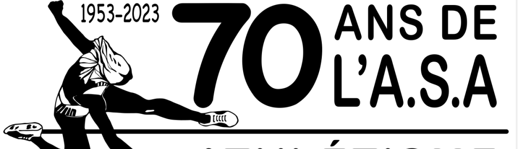 Assemblée Générale et 70 ans de l'ASA Athlétisme