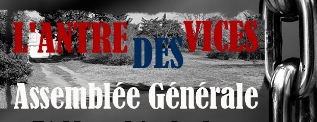 Assemblée Générale et Munch&Play
