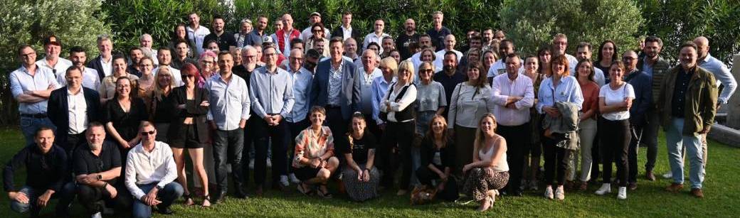 Assemblée Générale Ordinaire 2026