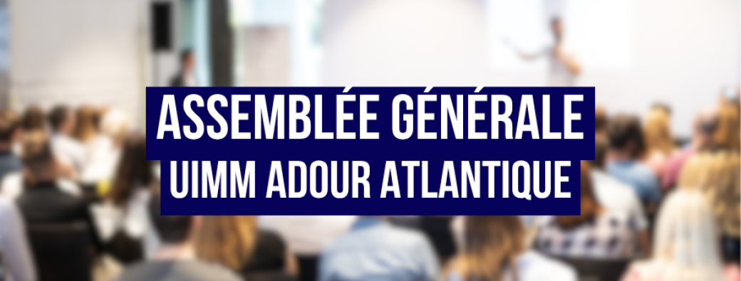 Assemblée Générale UIMM Adour Atlantique