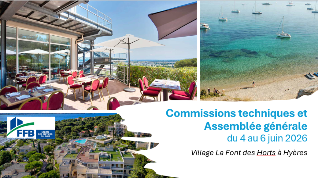 Assemblée générale UMB-FFB de Hyères 2026