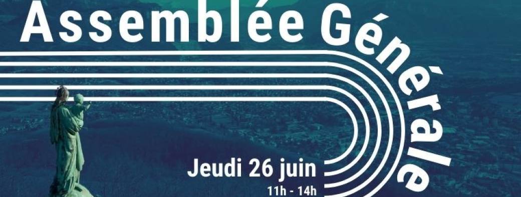 Assemblée générale UNIRV 2025