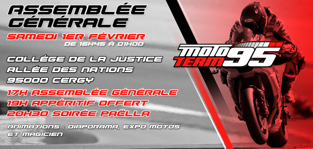 Assemblée Générale
