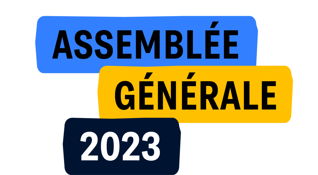 Assemblée générale