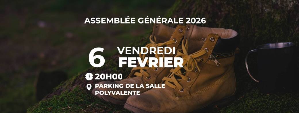 Assemblée Générale