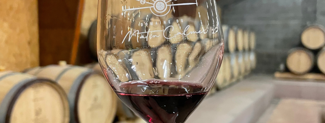 Assemblez votre propre cuvée 