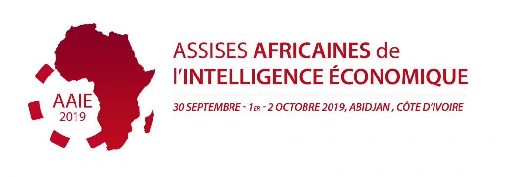 Assises africaines de l'intelligence économique 2019