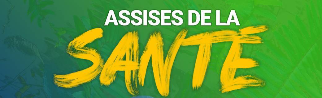Assises de la Santé 