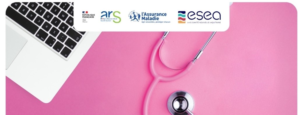 Assises de la Télémédecine 2025 Étape Nouvelle-Aquitaine : atelier Téléexpertise