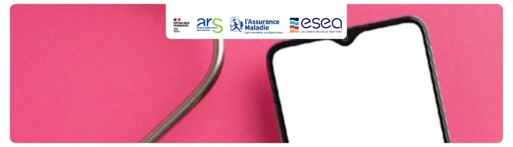 Assises de la Télémédecine 2025 - Étape Nouvelle-Aquitaine