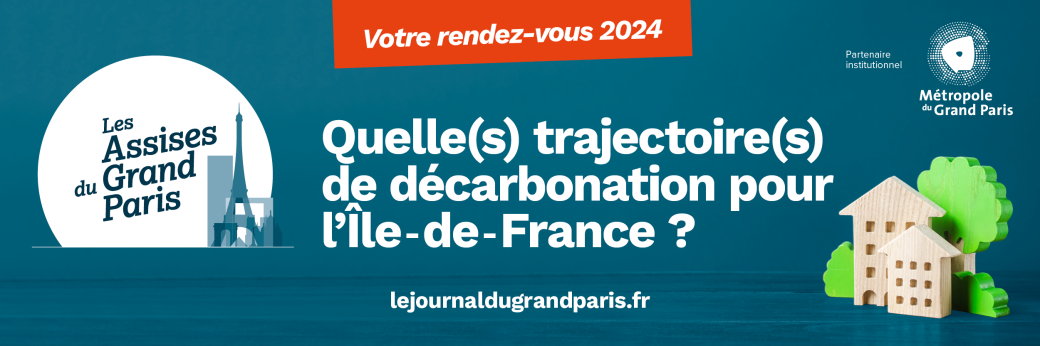 Assises du Grand Paris 2024