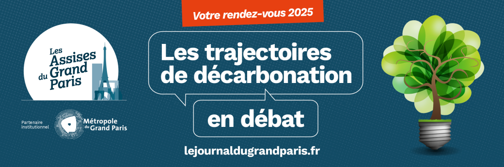Assises du Grand Paris 2025 - 19 juin