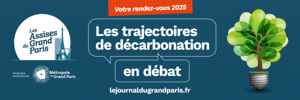 Assises du Grand Paris 2025 - 29 avril