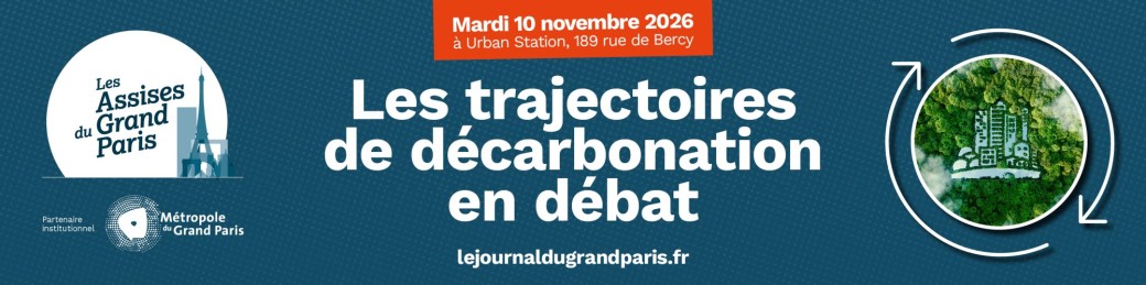 Assises du Grand Paris 2026
