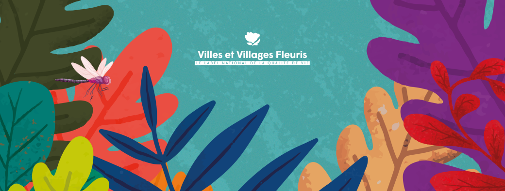 Assises Régionales du Cadre de Vie (Villes et Villages Fleuris)