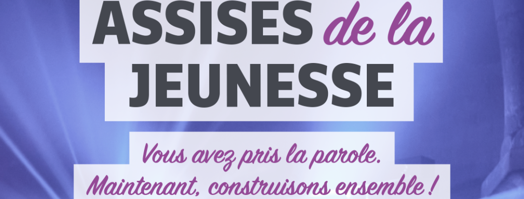 Assises de la Jeunesse