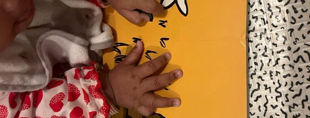 Assistantes maternelles Jeudi - Groupe2 (1 resa par enfant)