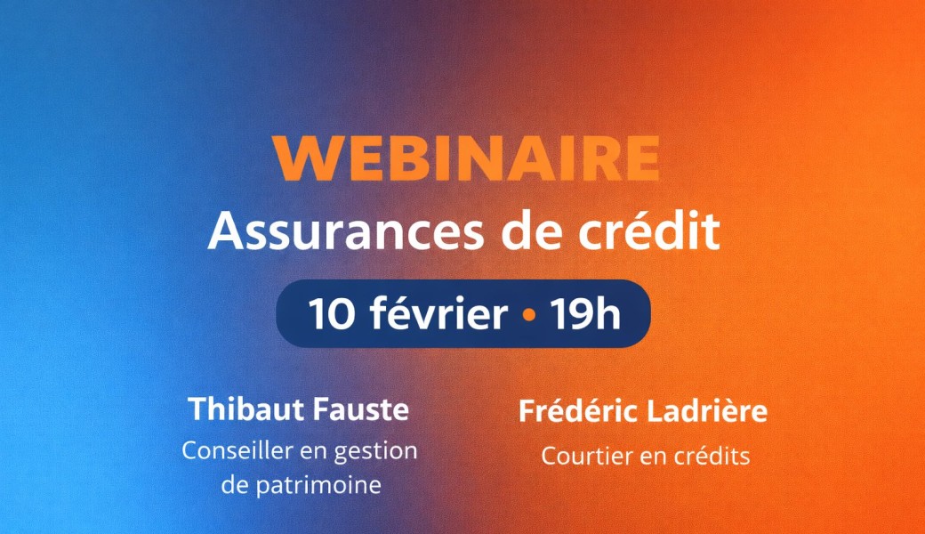 Assurance de prêt : comment choisir ?