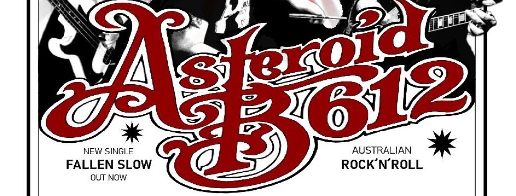 ASTÉROÏD B-612 x 1ère partie Thetruefaith