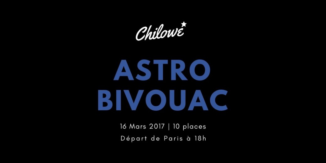 Astro Bivouac