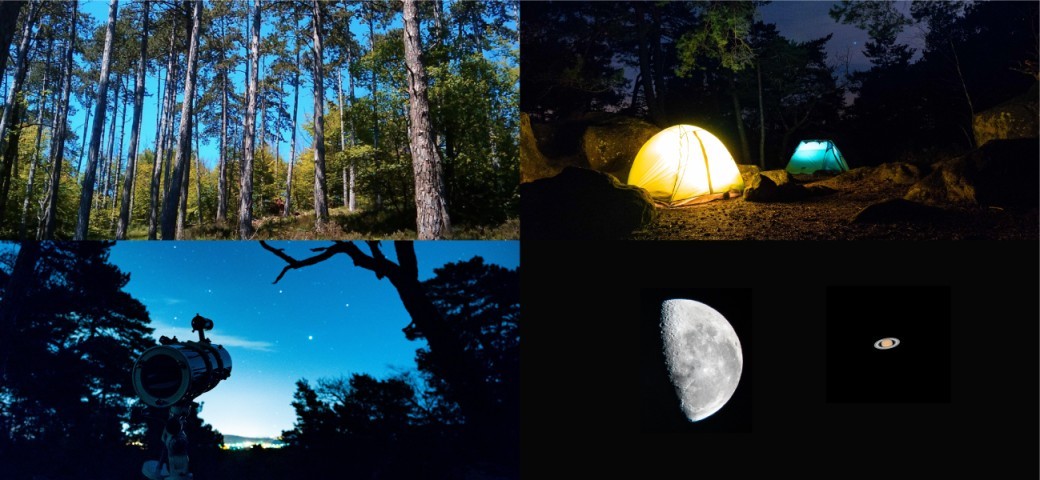astrobivouac_Fontainebleau_13/05/22