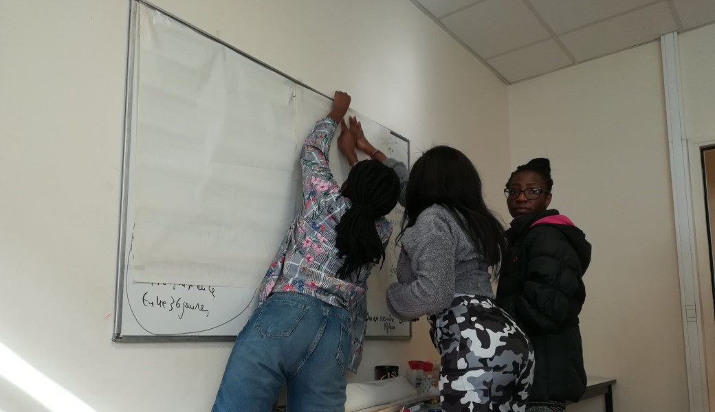 Astuces pour rendre une réunion ou une formation réellement participative