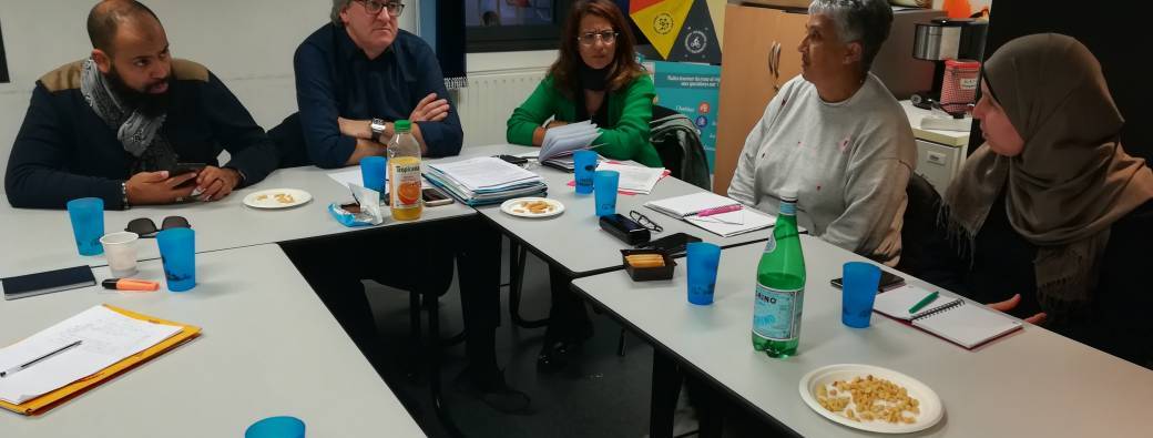 Astuces pour une réunion réellement participative