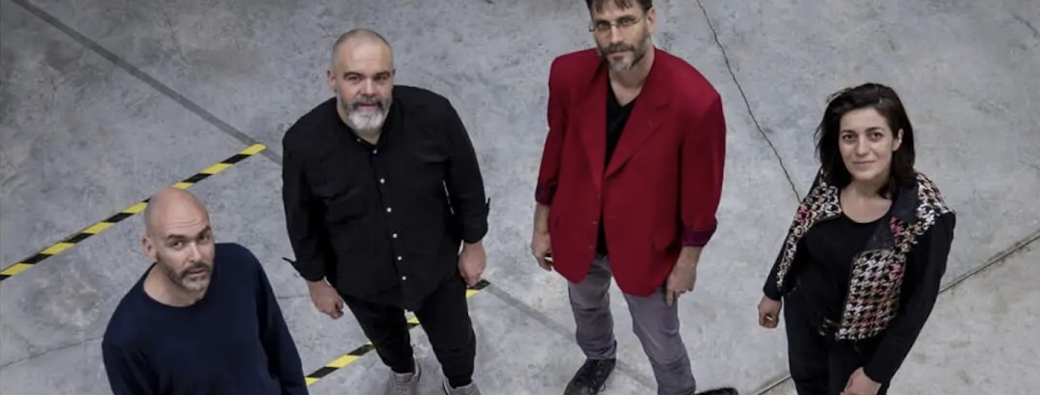 ASYNCHRONE PLAYS SAKAMOTO - MOIS DE LA CULTURE