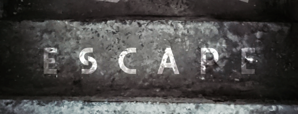 ATBC Escape 2019 - La confrérie