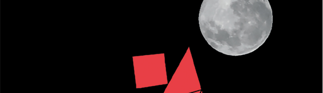 Atelier : 1001 jeux de lune - Simon Priem x Association Perluette