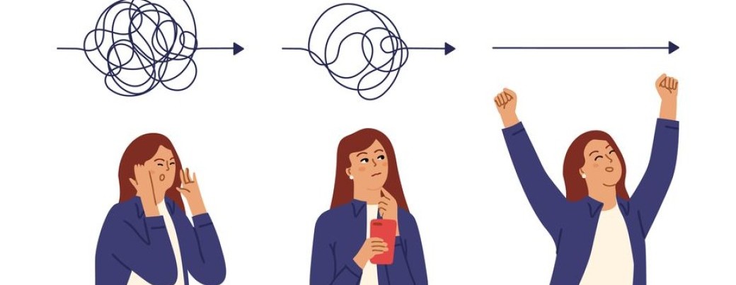 Atelier 14 mars : Se libérer de la culpabilité