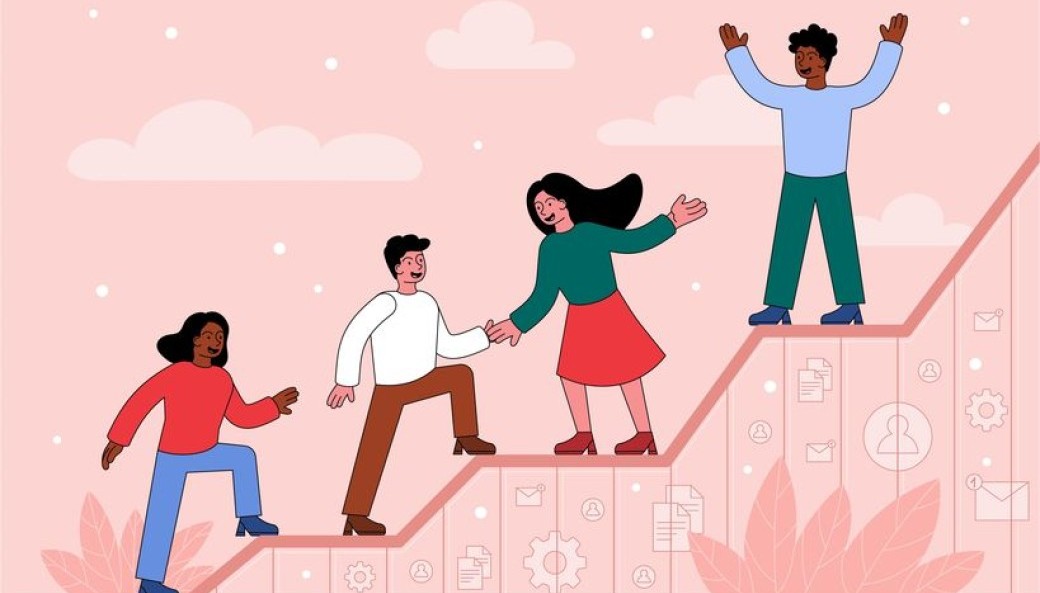 Atelier 14 novembre : Reprendre espoir, s’encourager à avancer.