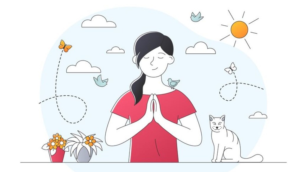 Atelier 17 mai : Vacances sans pression ? Les clés pour passer un été joyeux !