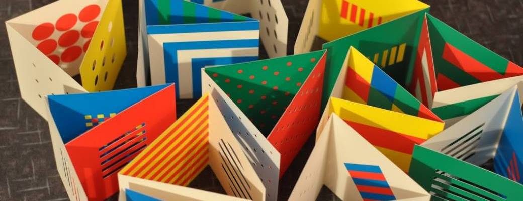 Atelier 2 " L'album, un livre d'images extraordinaire"