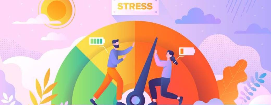 Atelier 26 septembre : Pression, ambition, stress ? Réussir à rester calme en toute circonstance