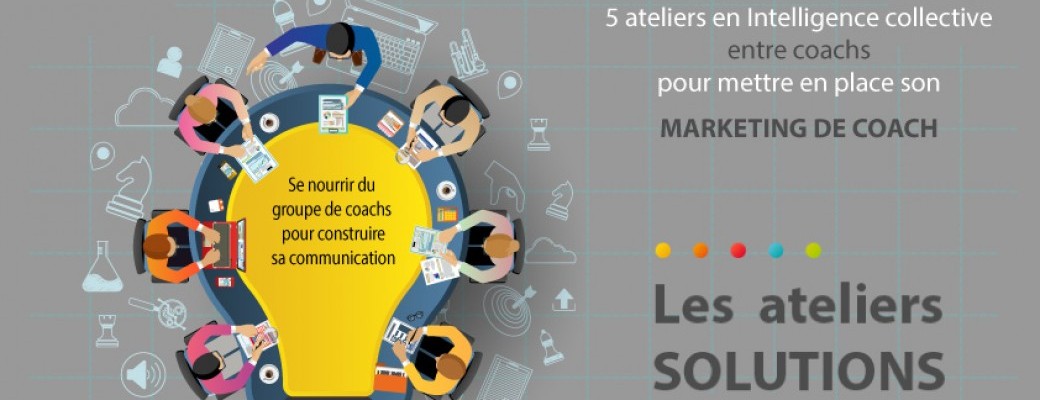 Atelier 3 - Construire l'image de soi et la transmettre