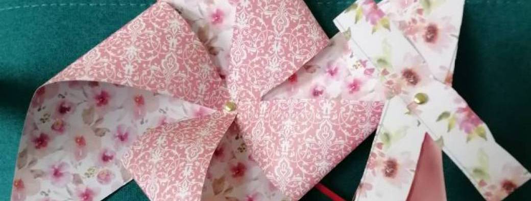 ATELIER 4 à 6 ans | Tourne, tourne, petit moulin