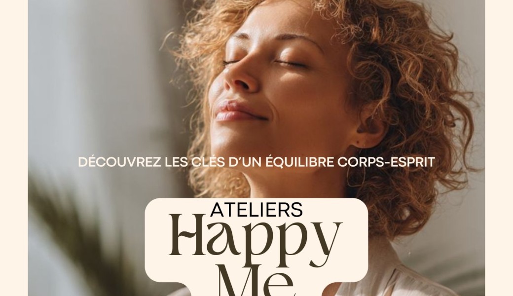 Atelier - 5 clés pour restaurer sa fraîcheur