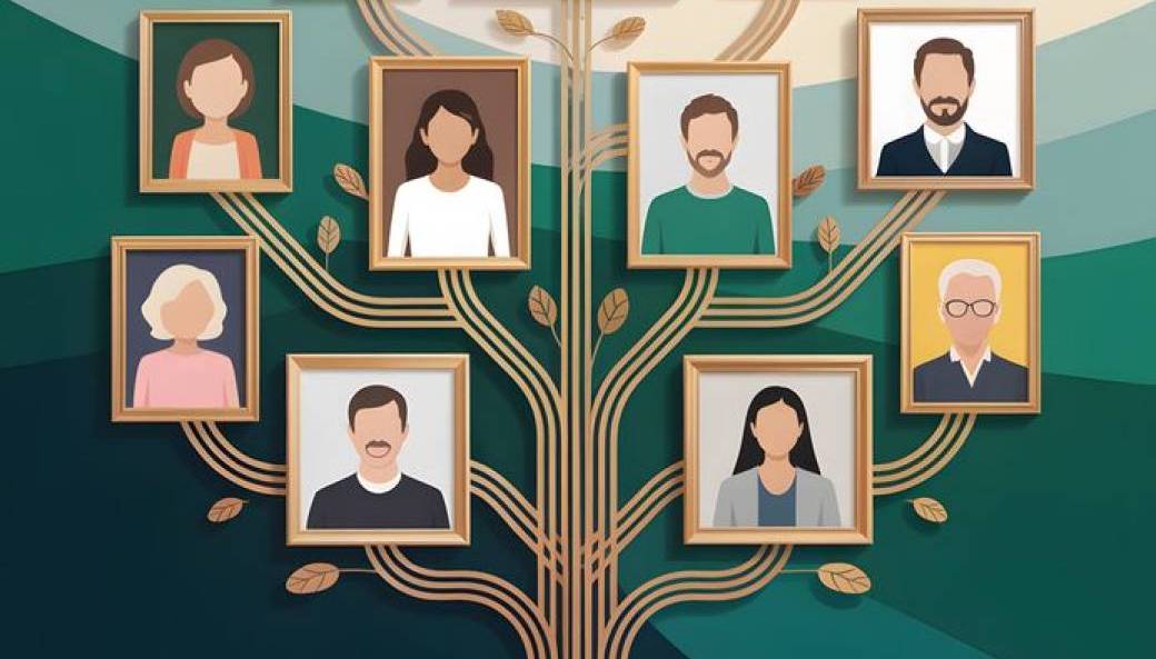 Atelier 5 décembre : Karma et histoire familiale ? Comment faire le lien ?