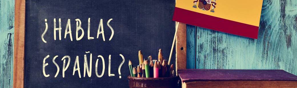Atelier 6-12 ans - Initiation à l'espagnol
